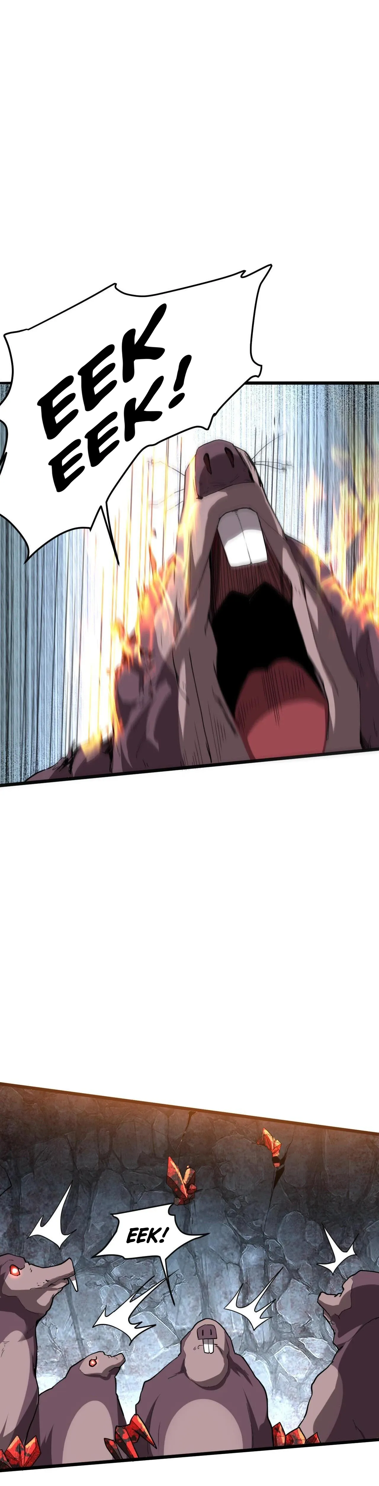 The King Of Bugs Chapter 9 page 3