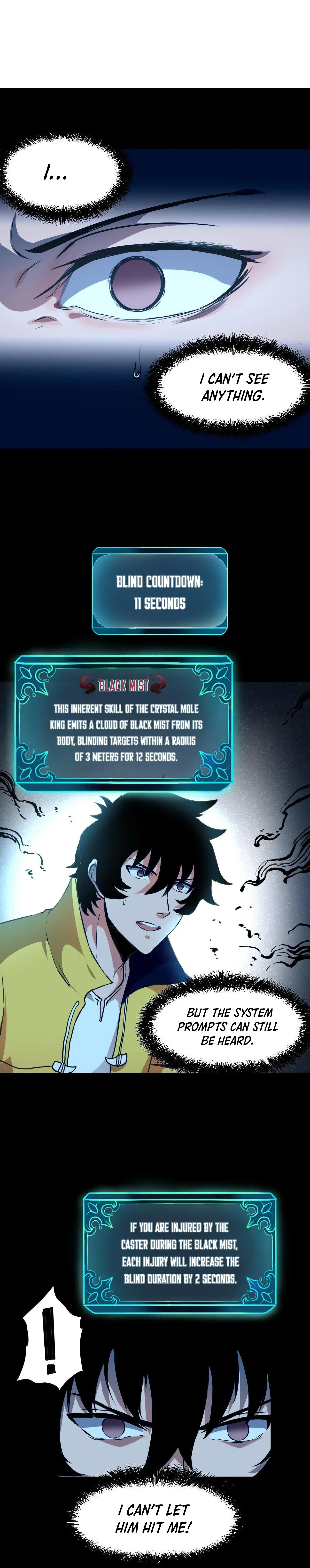 The King Of Bugs Chapter 9 page 7