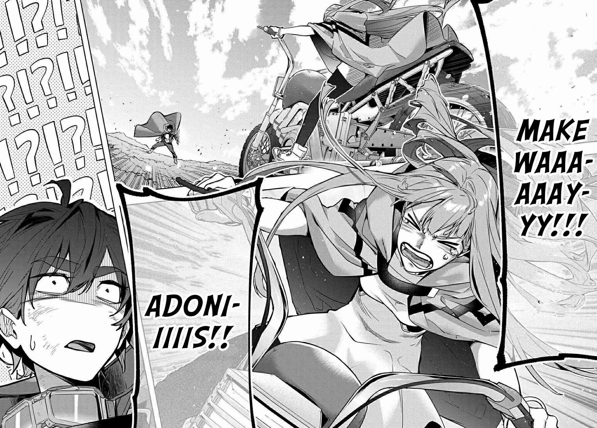 The Kingdoms of Ruin Chapter 20 page 30