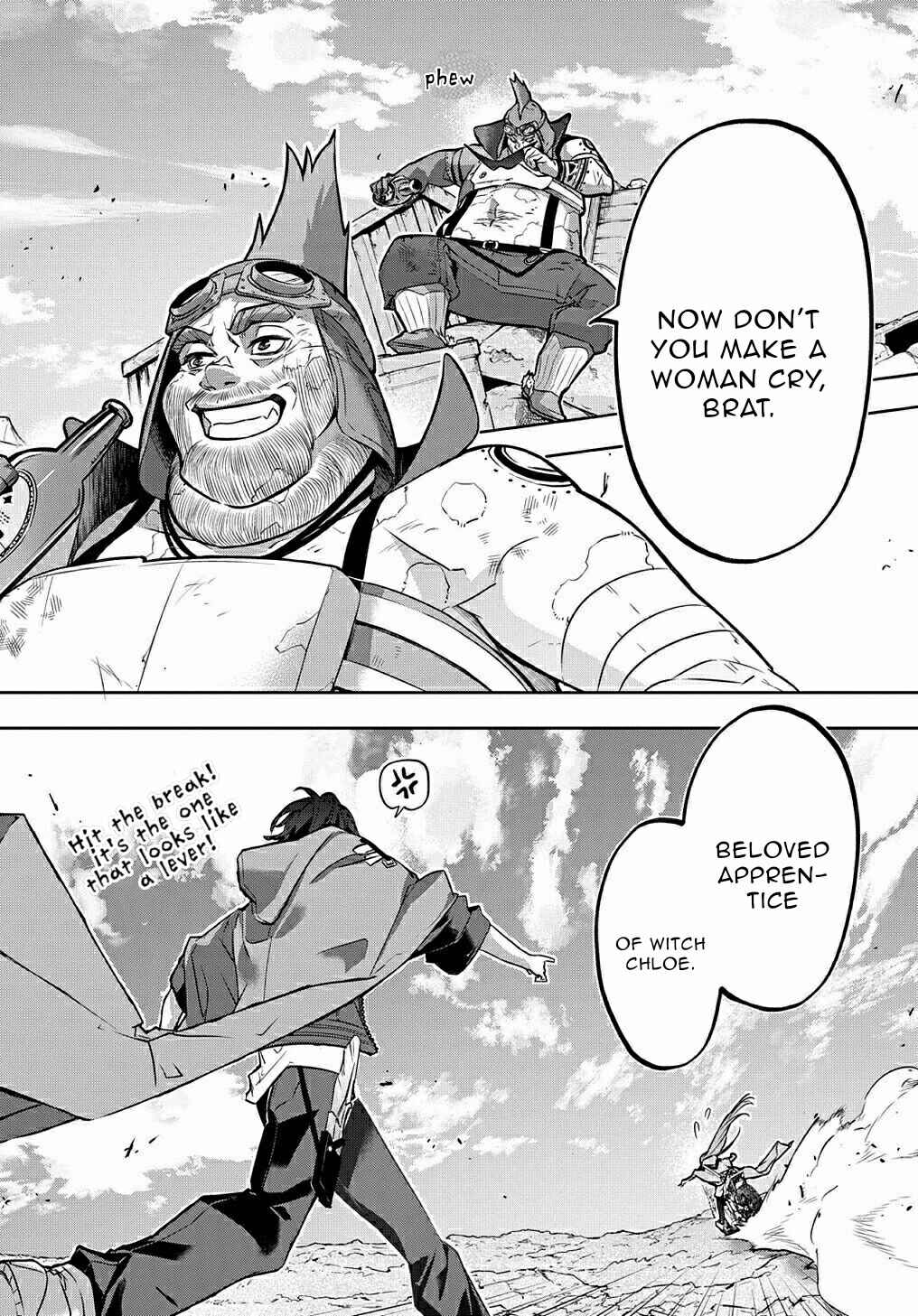 The Kingdoms of Ruin Chapter 20 page 34