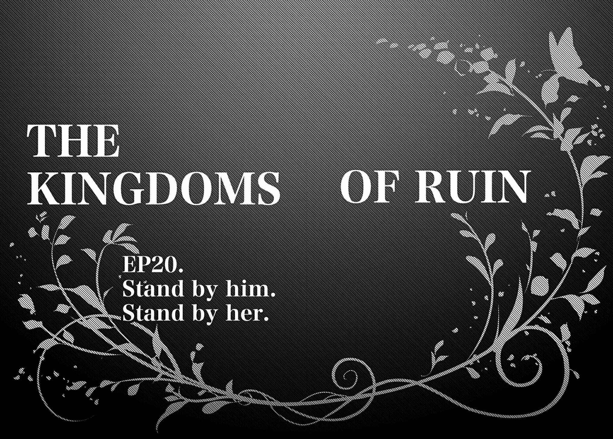 The Kingdoms of Ruin Chapter 20 page 35