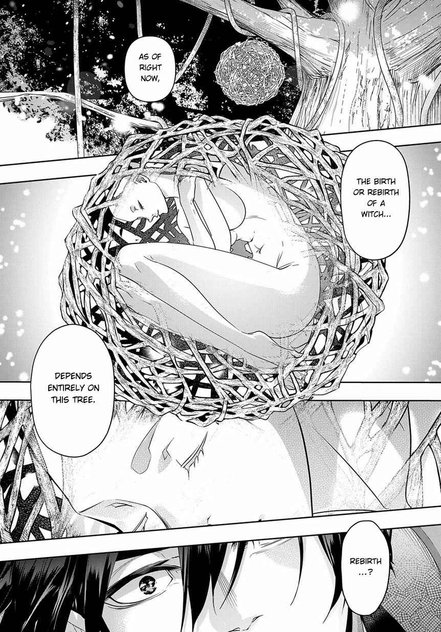 The Kingdoms of Ruin Chapter 9 page 13