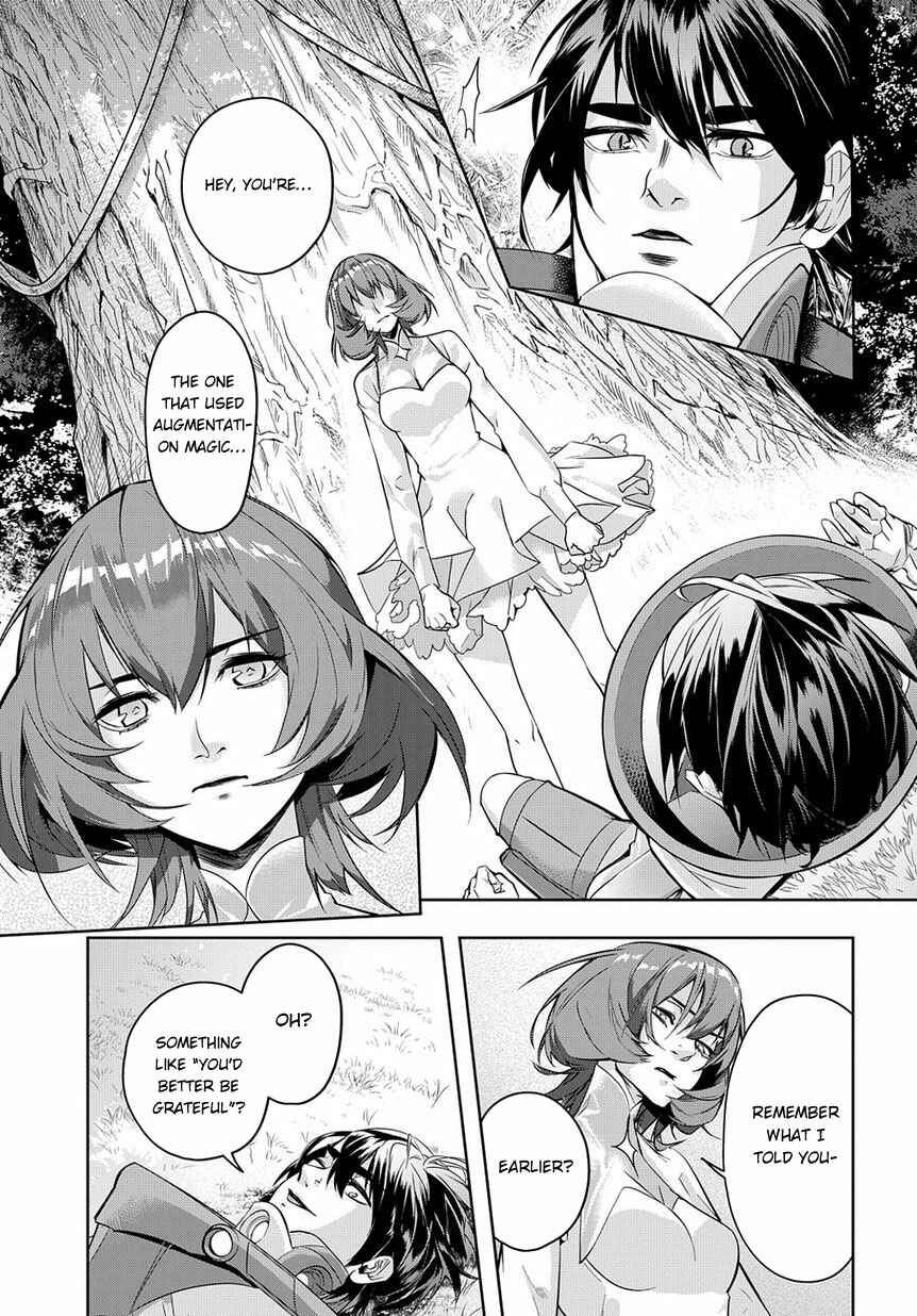 The Kingdoms of Ruin Chapter 9 page 19