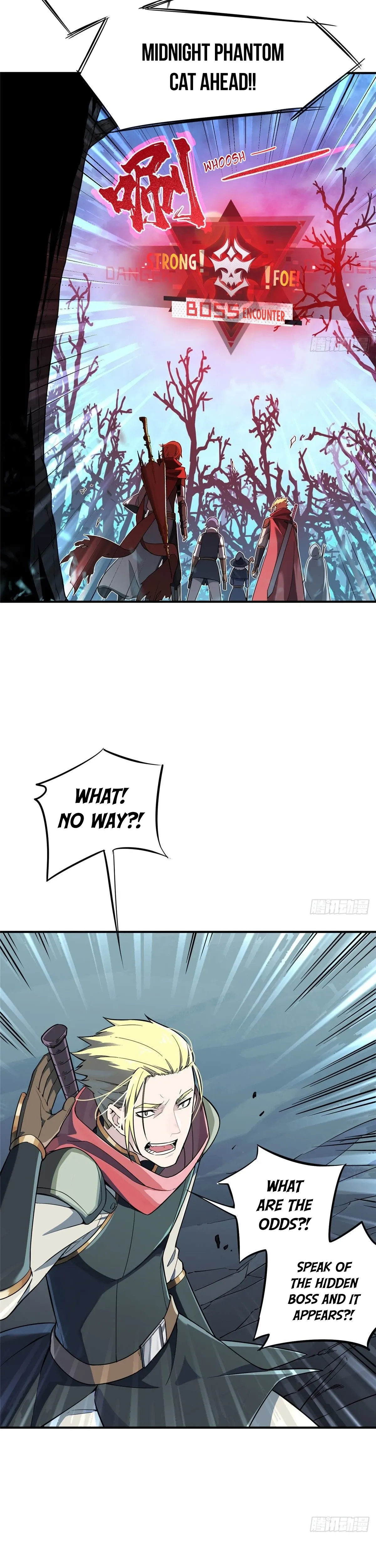The King's Avatar Chapter 7 page 12