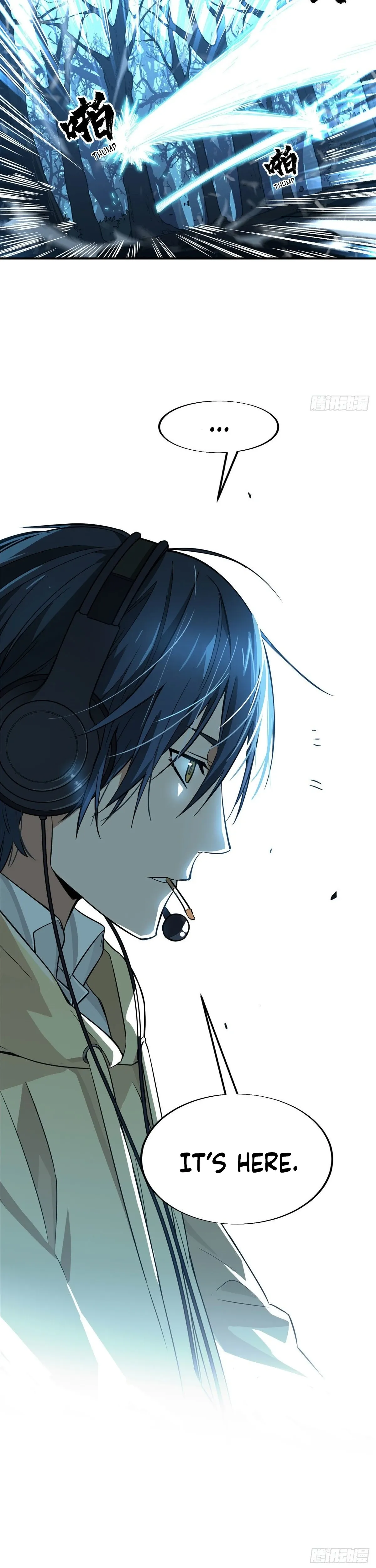 The King's Avatar Chapter 7 page 17