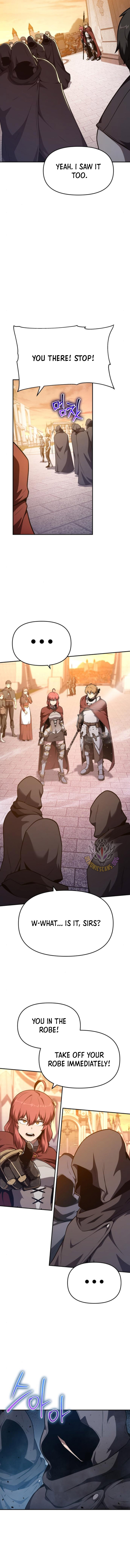 The Knight King Who Returned with a God Chapter 104 page 11