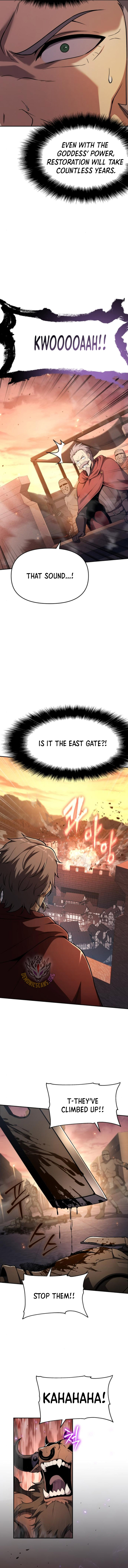The Knight King Who Returned with a God Chapter 104 page 4