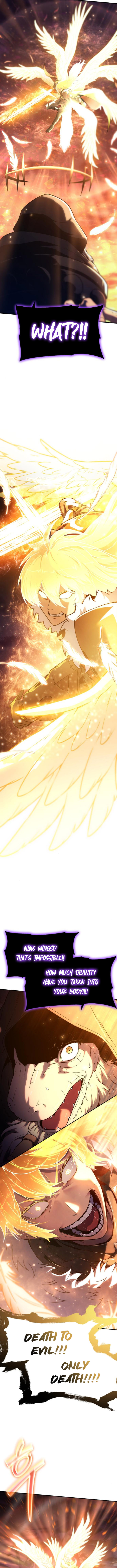 The Knight King Who Returned with a God Chapter 106 page 11