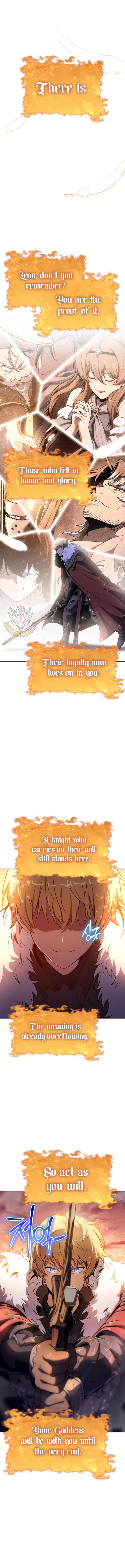 The Knight King Who Returned with a God Chapter 106 page 14