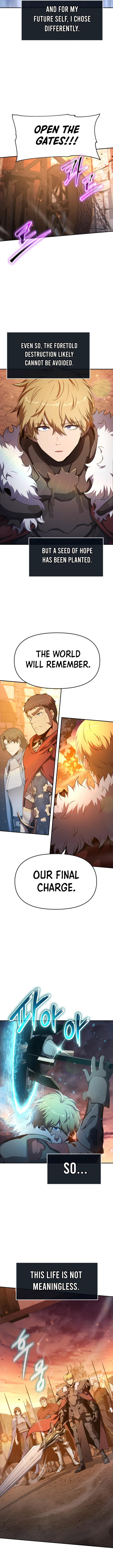 The Knight King Who Returned with a God Chapter 106 page 3