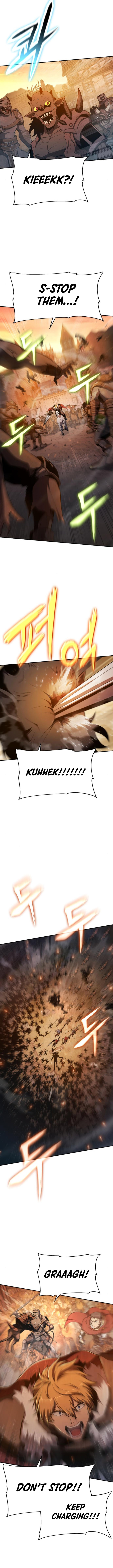 The Knight King Who Returned with a God Chapter 106 page 5