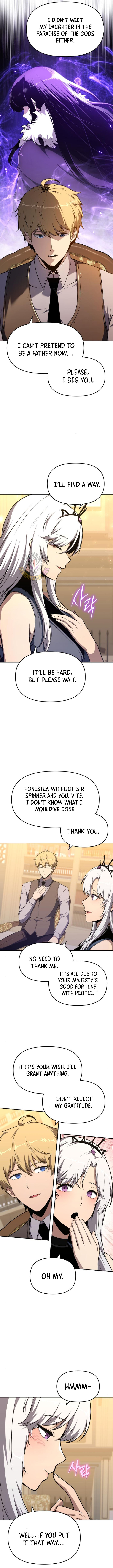 The Knight King Who Returned with a God Chapter 107 page 6