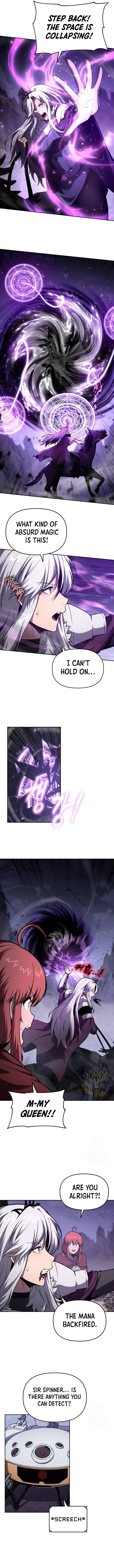 The Knight King Who Returned with a God Chapter 94 page 2