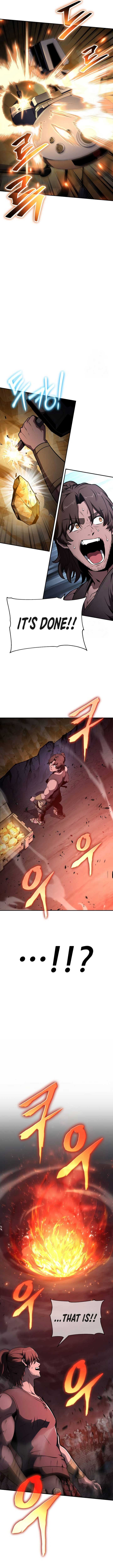 The Knight King Who Returned with a God Chapter 99 page 13