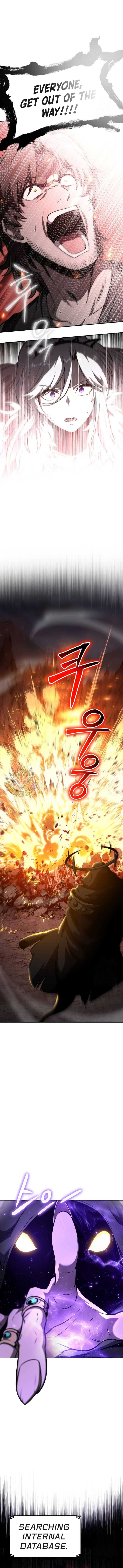 The Knight King Who Returned with a God Chapter 99 page 14