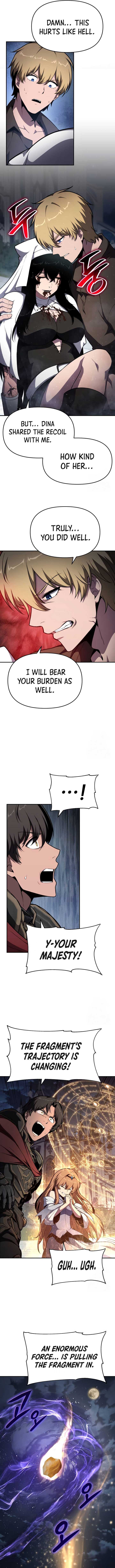 The Knight King Who Returned with a God Chapter 99 page 5