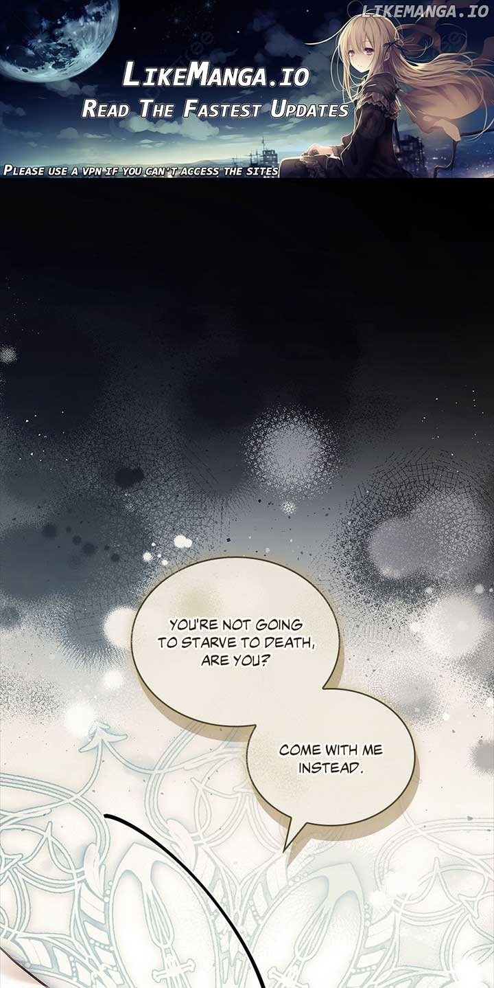 The Lady Wants to Rest Chapter 120 page 0