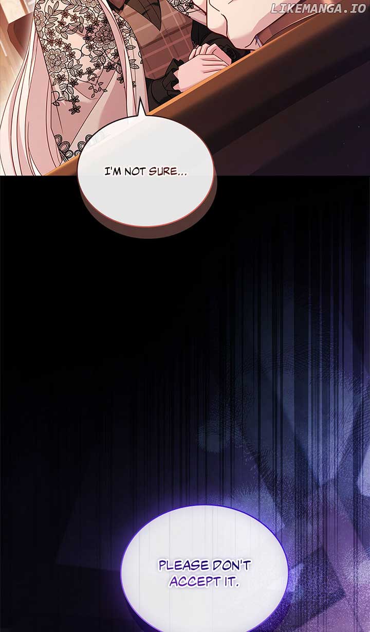 The Lady Wants to Rest Chapter 120 page 100