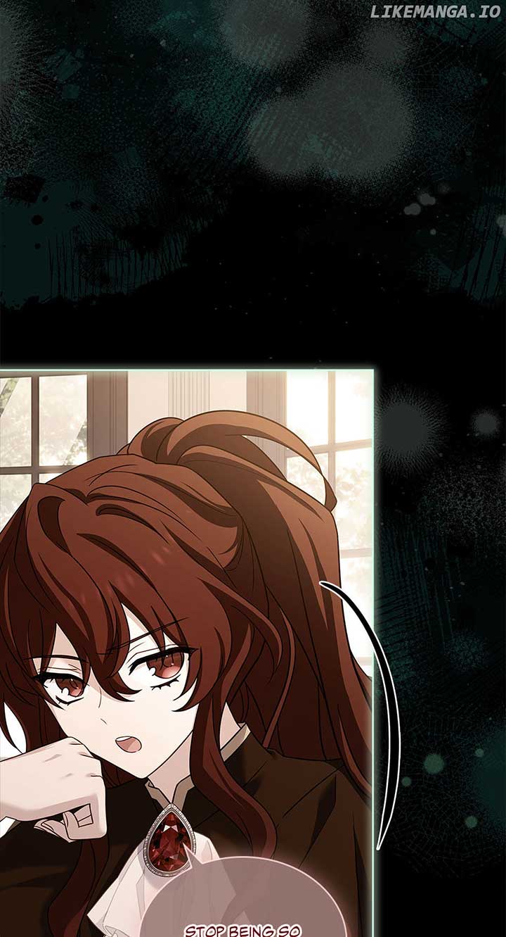 The Lady Wants to Rest Chapter 120 page 10