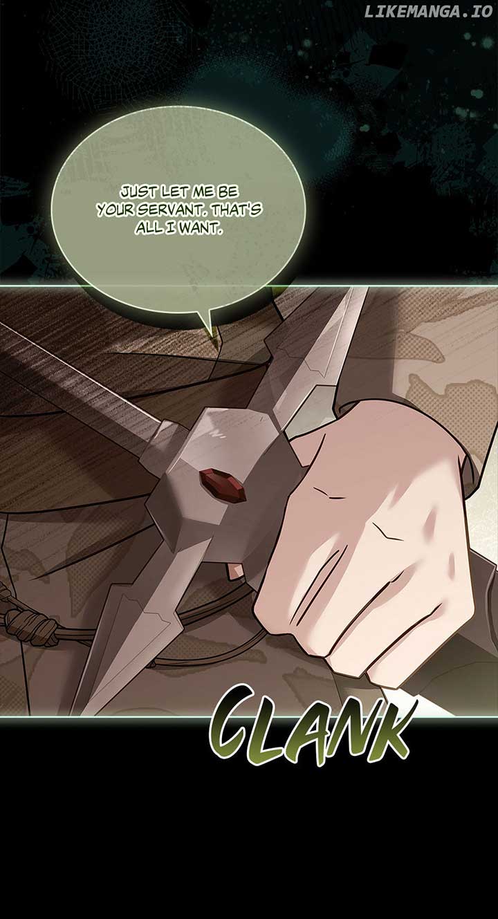 The Lady Wants to Rest Chapter 120 page 14