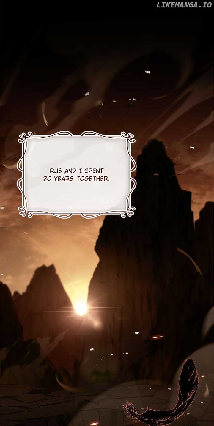 The Lady Wants to Rest Chapter 120 page 15