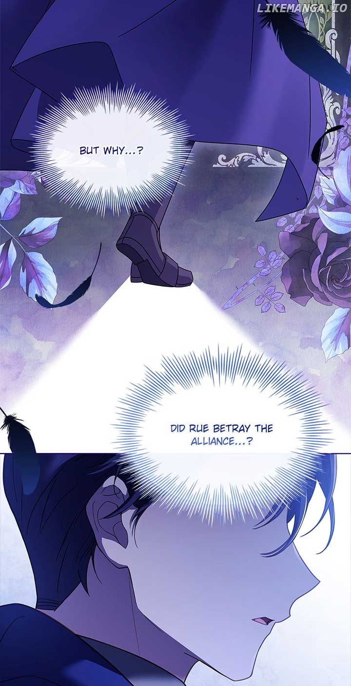 The Lady Wants to Rest Chapter 120 page 24