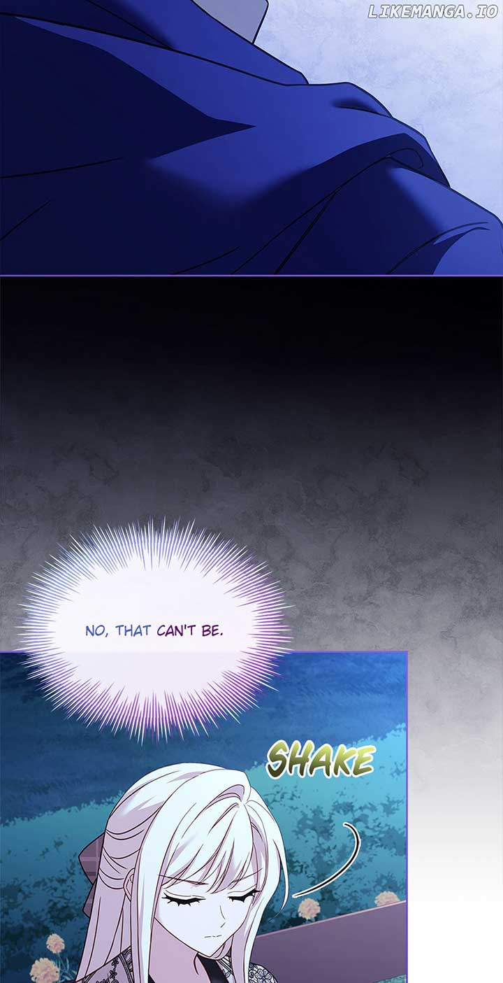 The Lady Wants to Rest Chapter 120 page 25