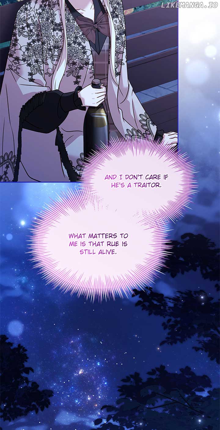 The Lady Wants to Rest Chapter 120 page 26