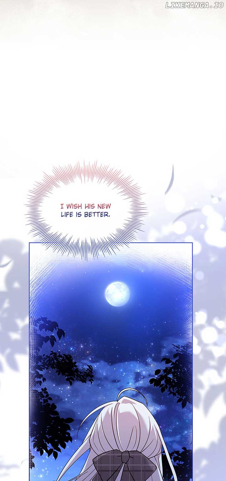 The Lady Wants to Rest Chapter 120 page 29