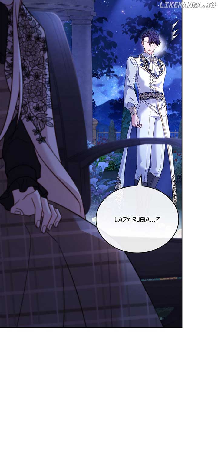The Lady Wants to Rest Chapter 120 page 31