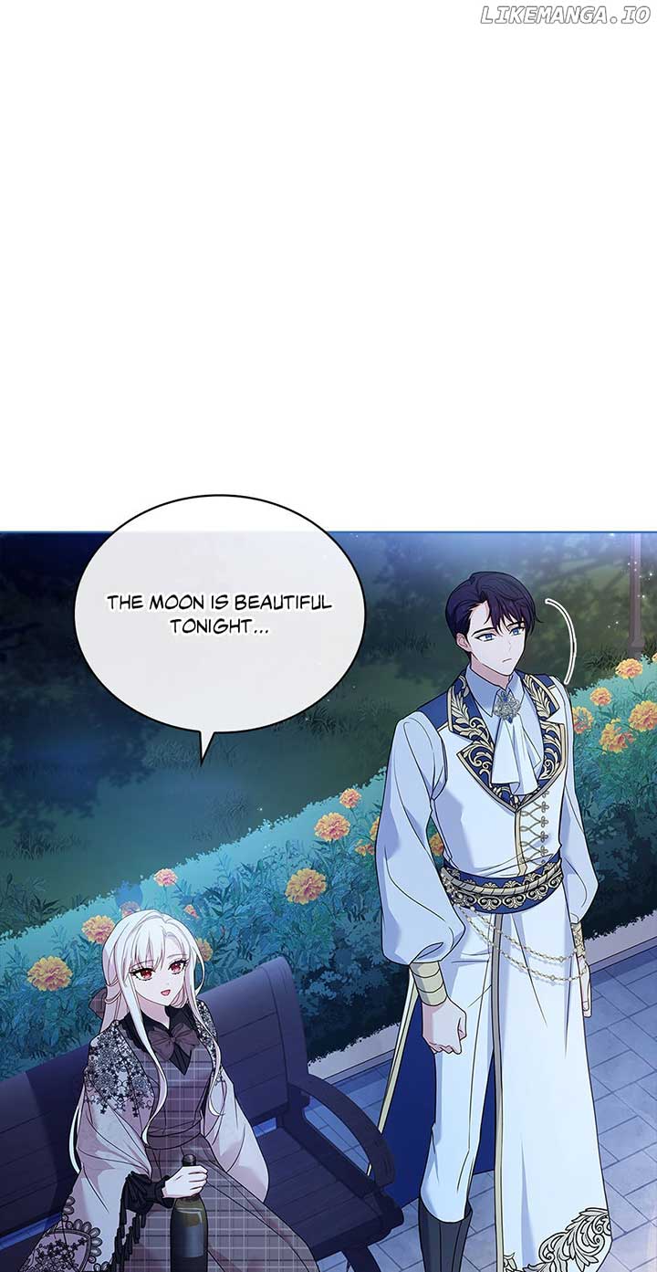 The Lady Wants to Rest Chapter 120 page 37