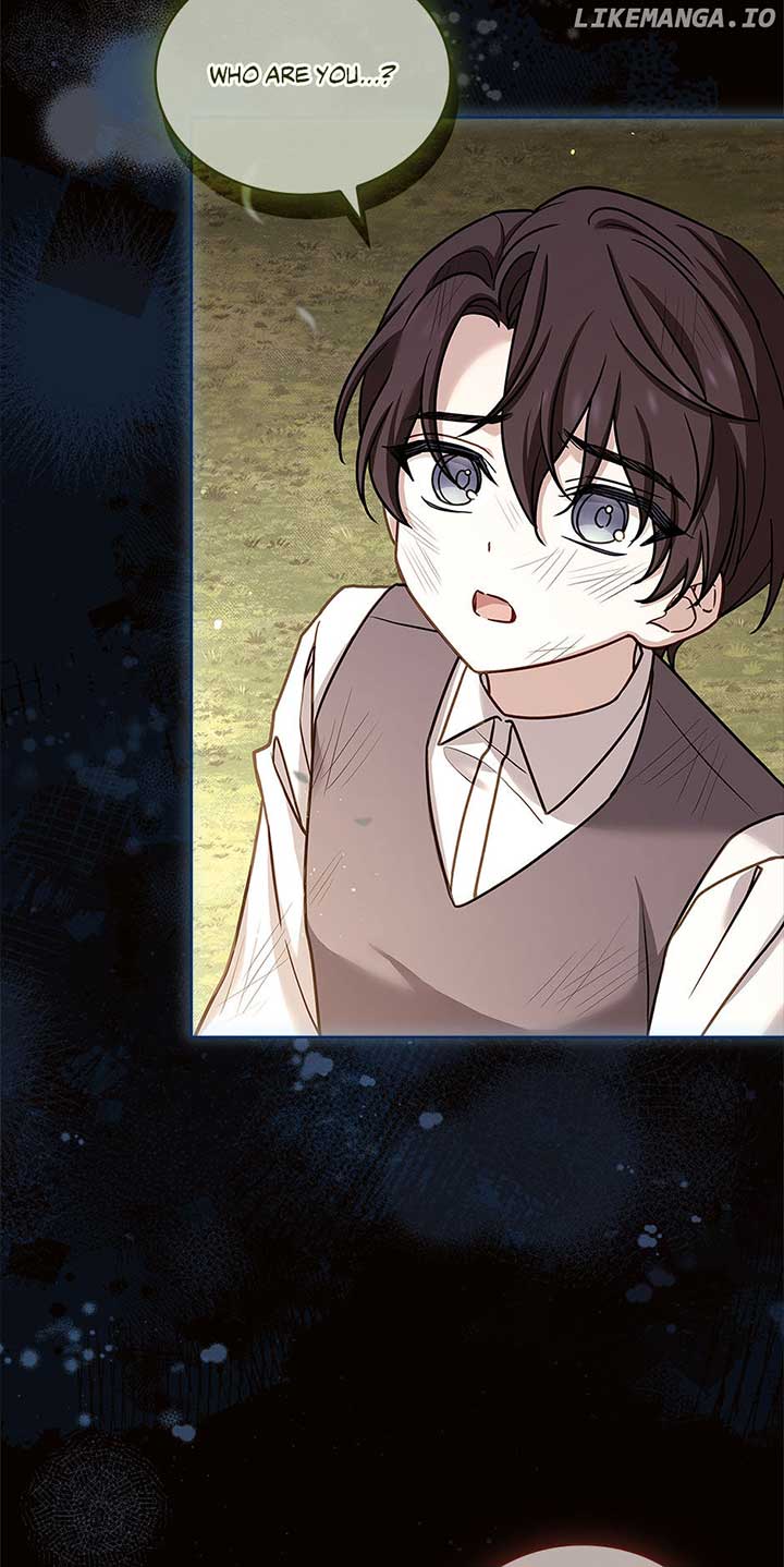The Lady Wants to Rest Chapter 120 page 3