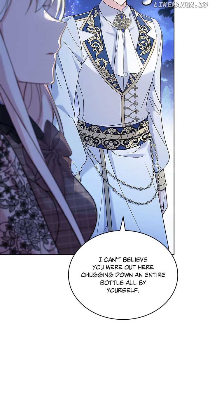 The Lady Wants to Rest Chapter 120 page 39