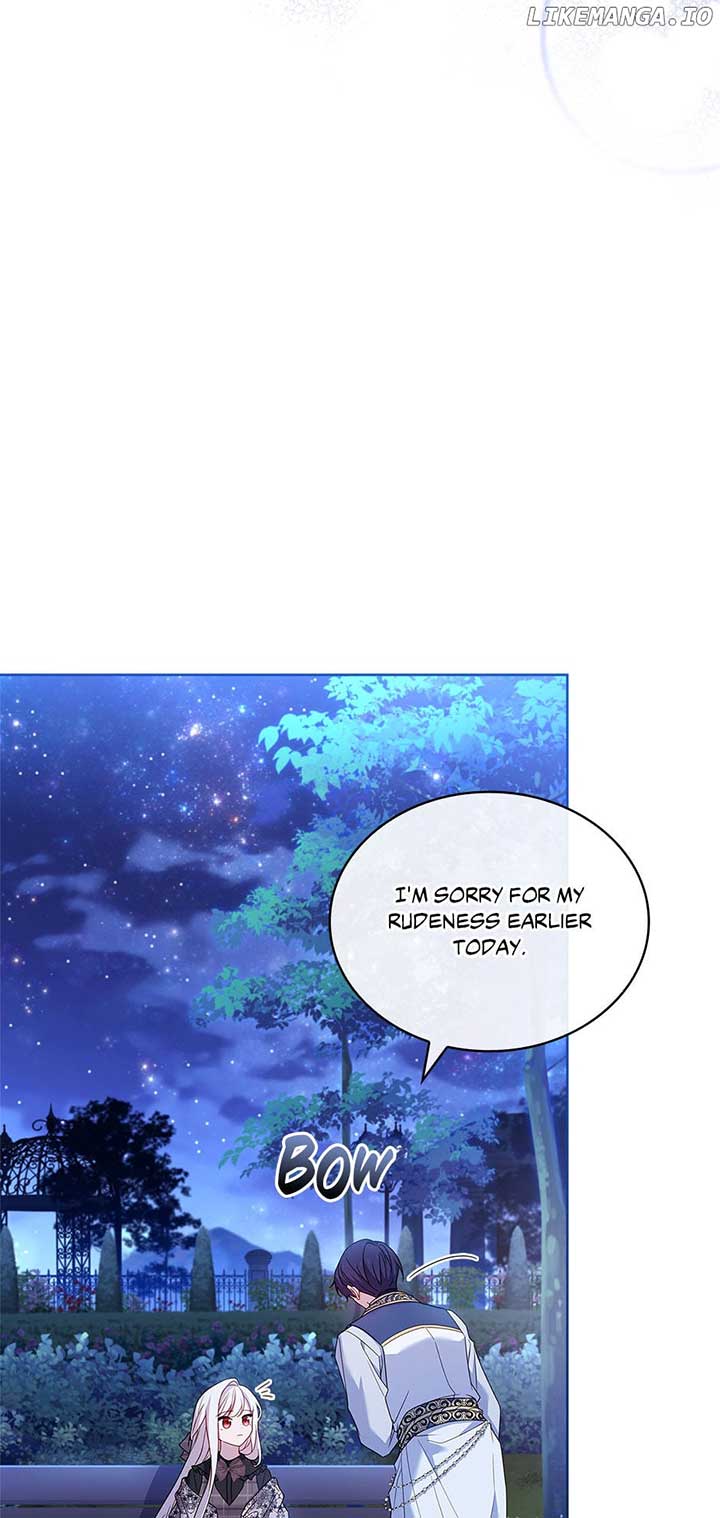 The Lady Wants to Rest Chapter 120 page 42