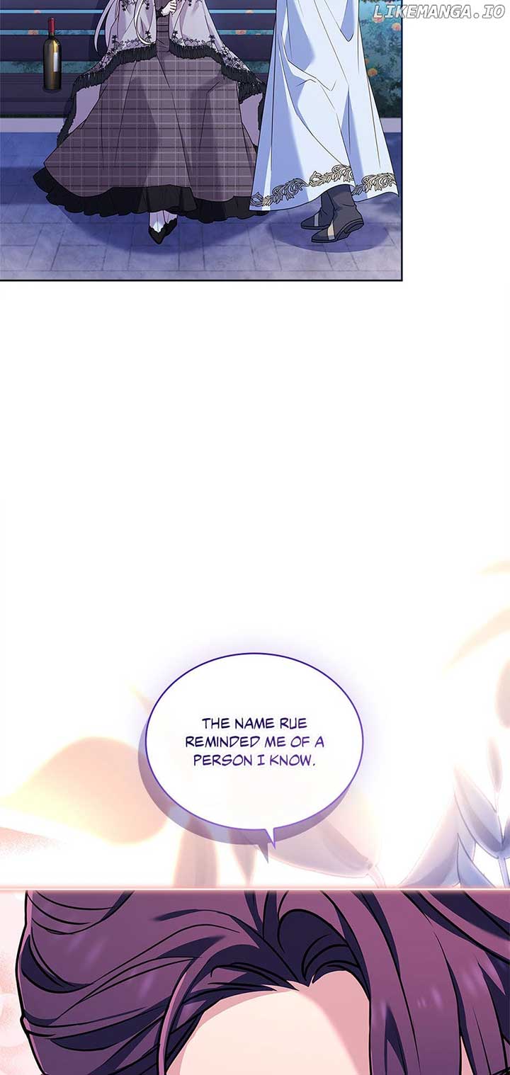 The Lady Wants to Rest Chapter 120 page 43