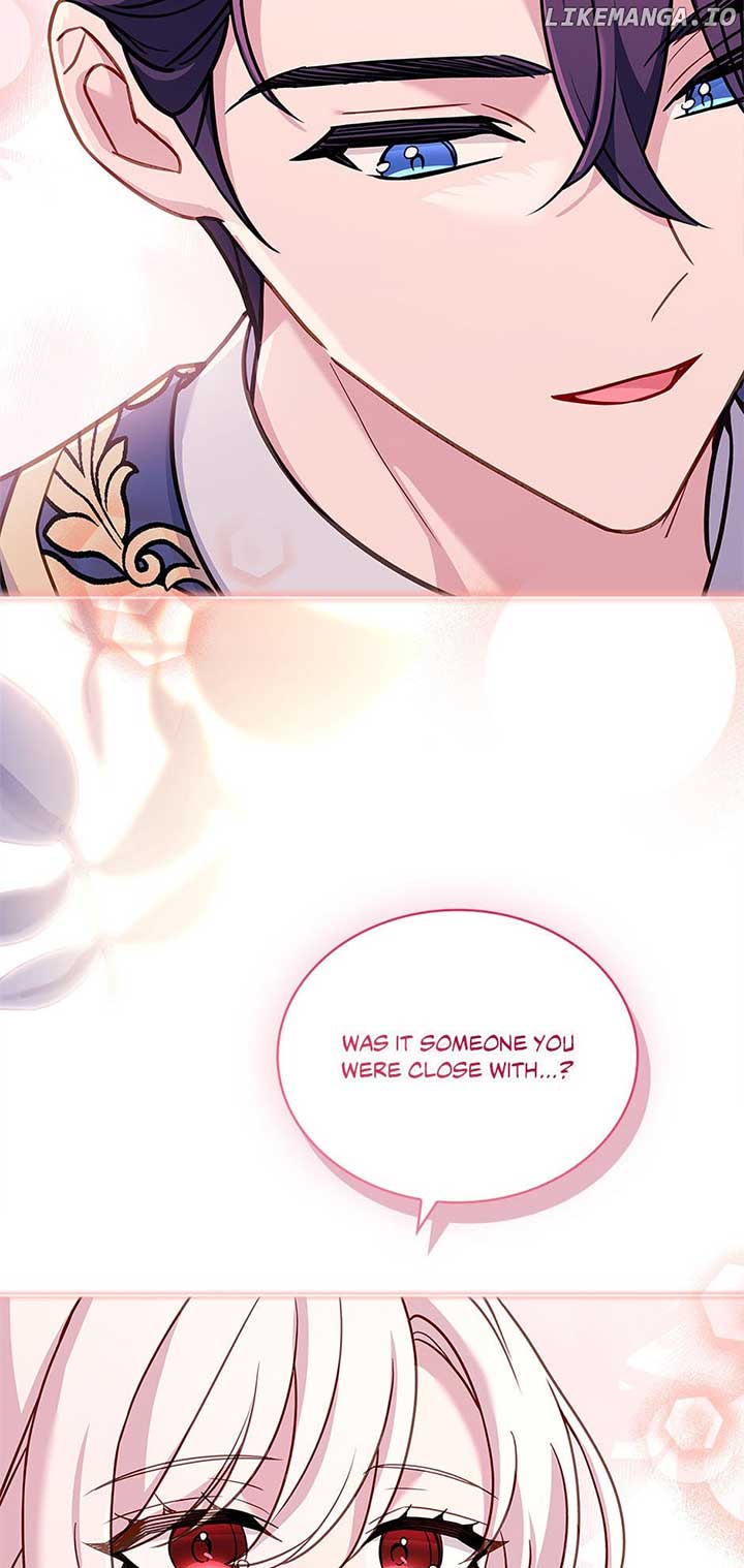 The Lady Wants to Rest Chapter 120 page 44