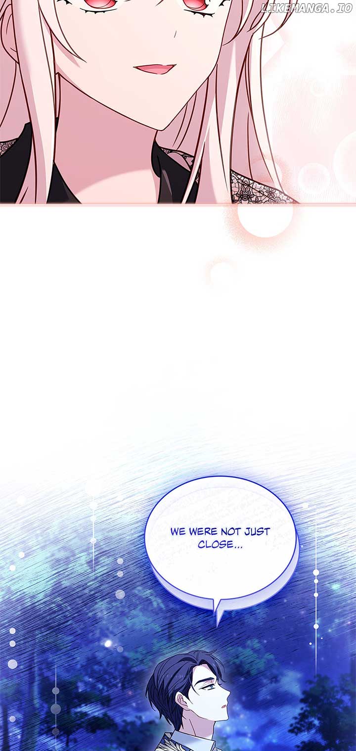 The Lady Wants to Rest Chapter 120 page 45