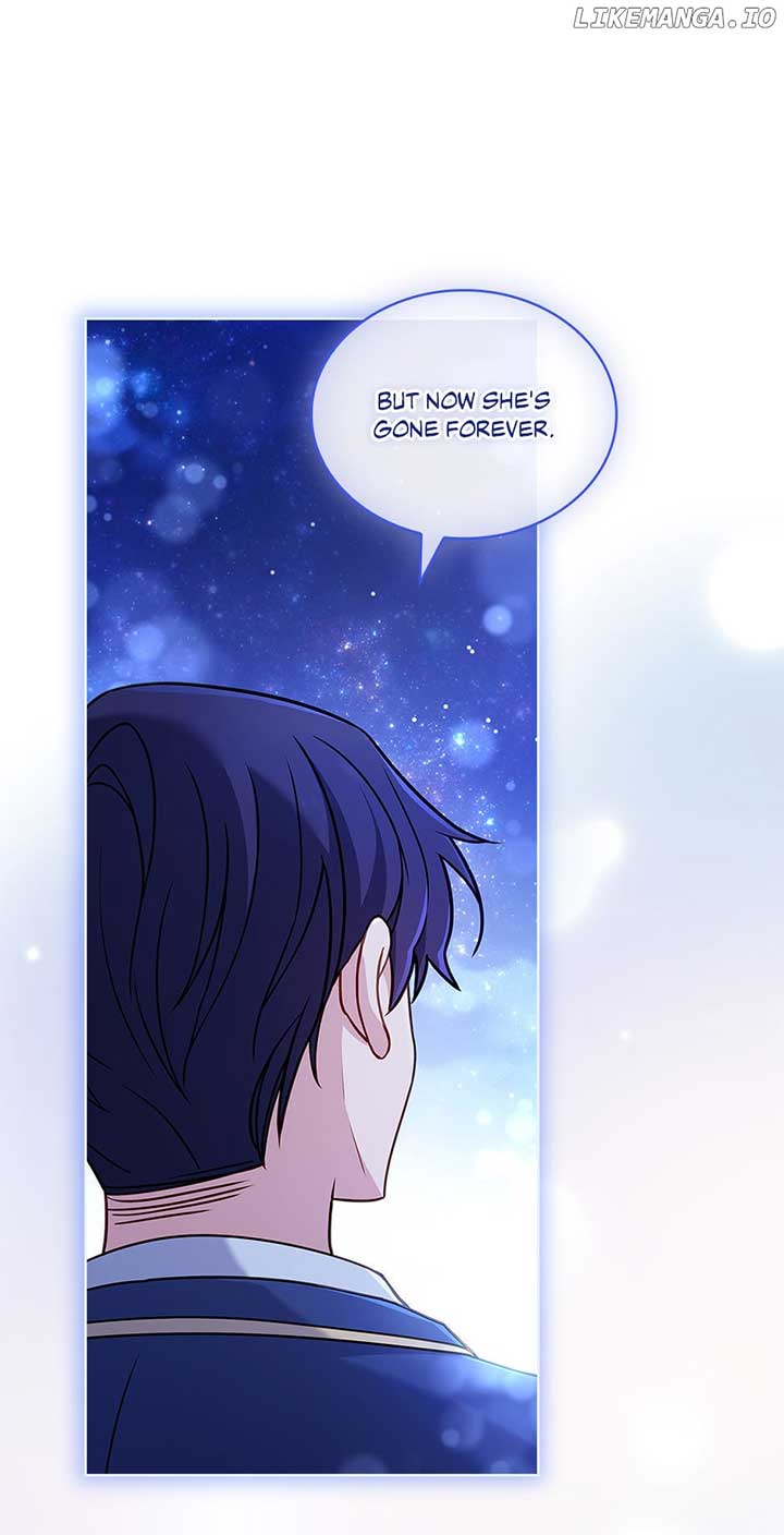 The Lady Wants to Rest Chapter 120 page 47