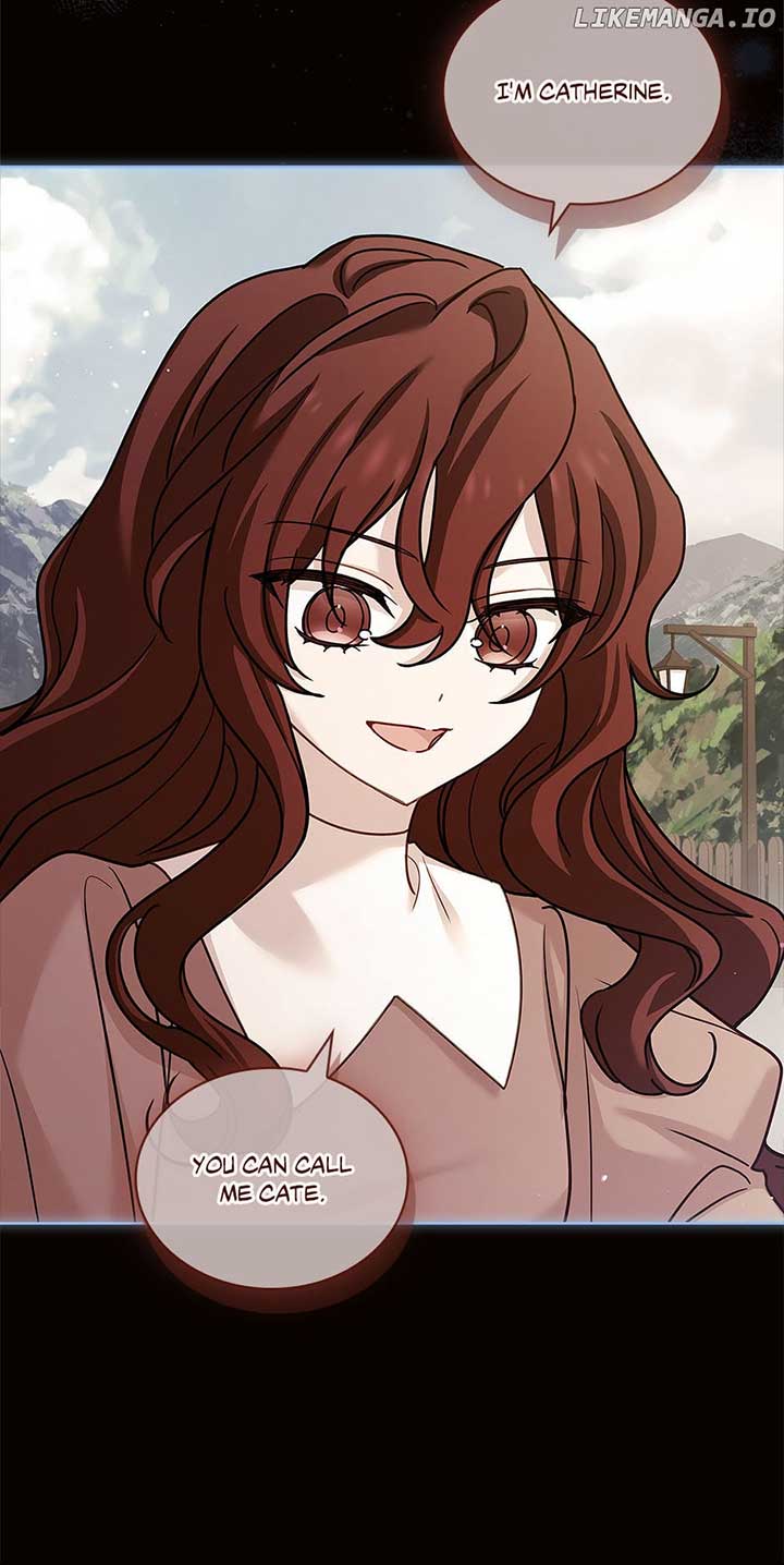 The Lady Wants to Rest Chapter 120 page 4