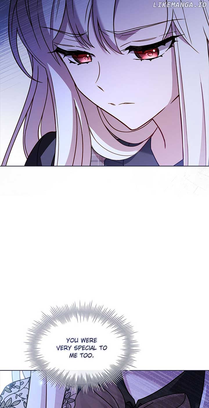 The Lady Wants to Rest Chapter 120 page 50