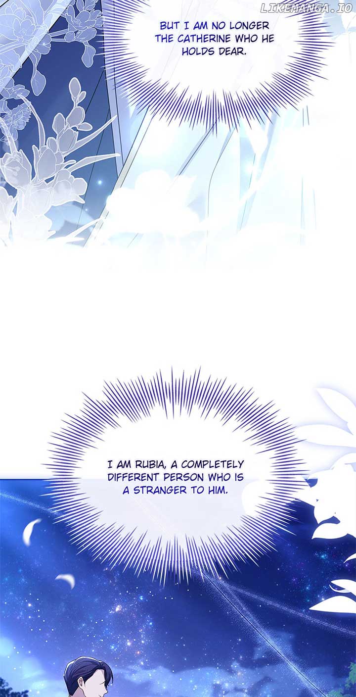The Lady Wants to Rest Chapter 120 page 53