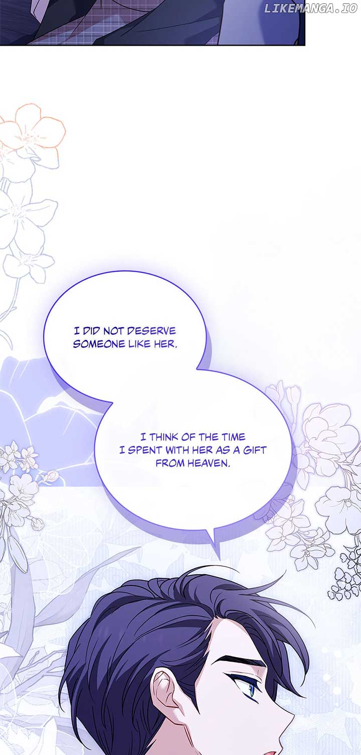 The Lady Wants to Rest Chapter 120 page 59