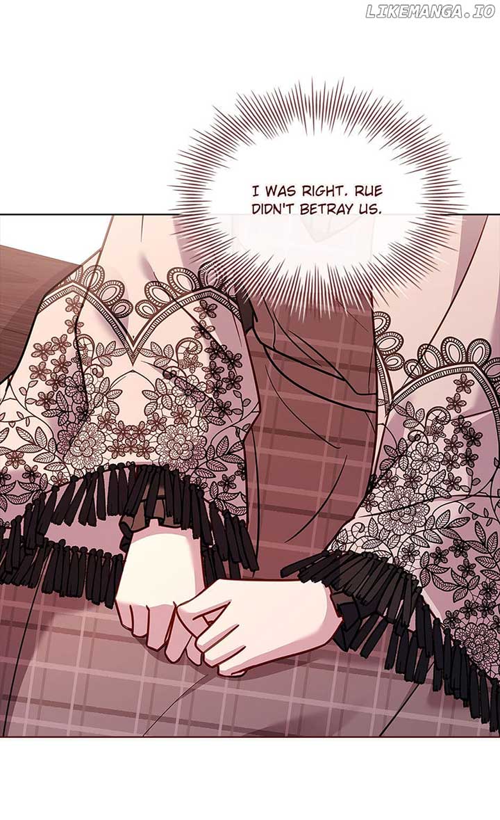 The Lady Wants to Rest Chapter 120 page 62