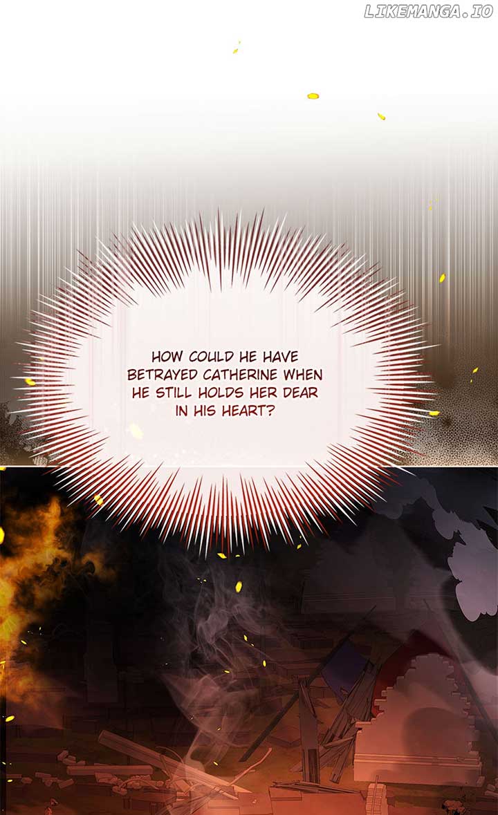 The Lady Wants to Rest Chapter 120 page 63