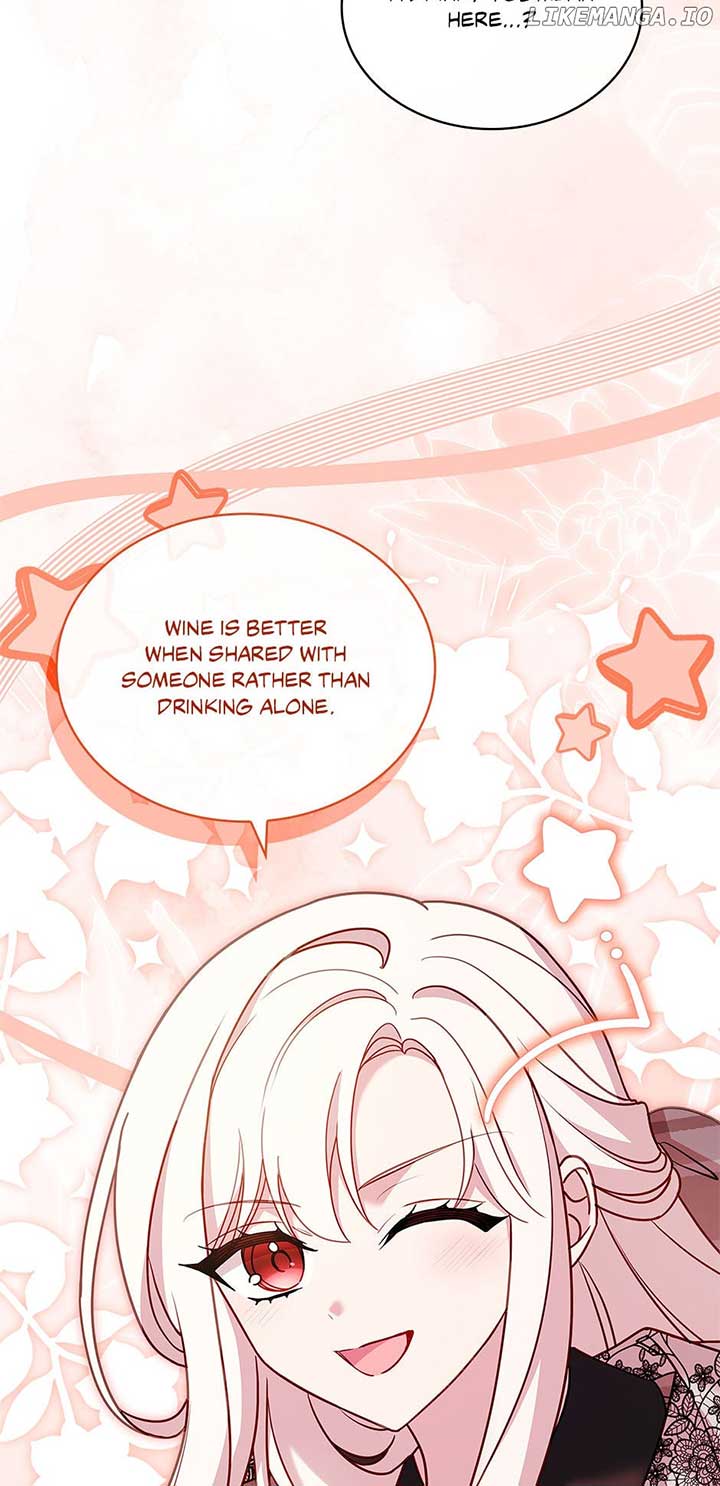 The Lady Wants to Rest Chapter 120 page 67