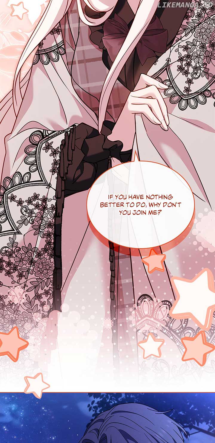 The Lady Wants to Rest Chapter 120 page 68