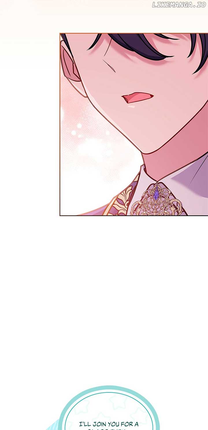The Lady Wants to Rest Chapter 120 page 71