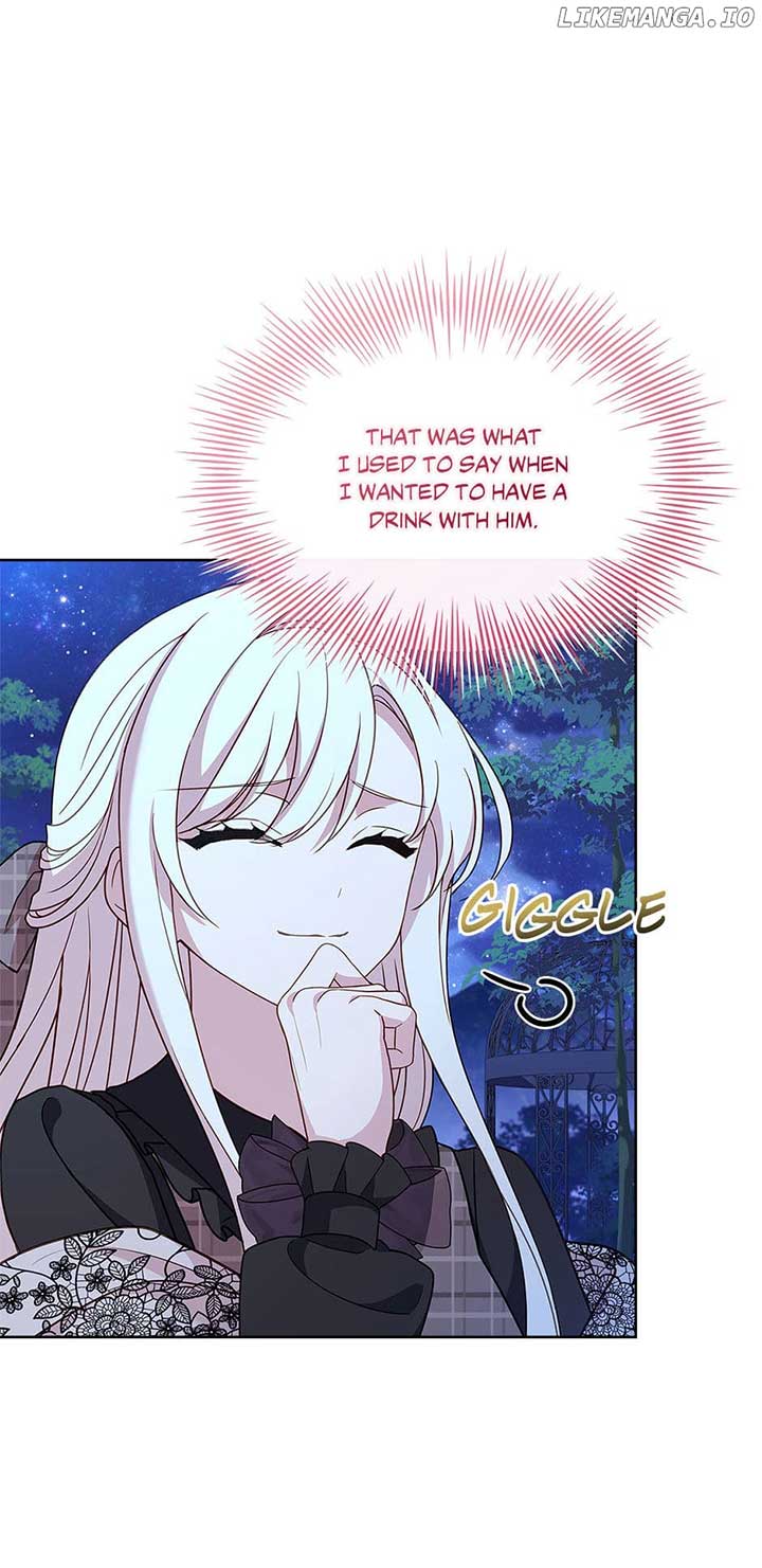 The Lady Wants to Rest Chapter 120 page 73