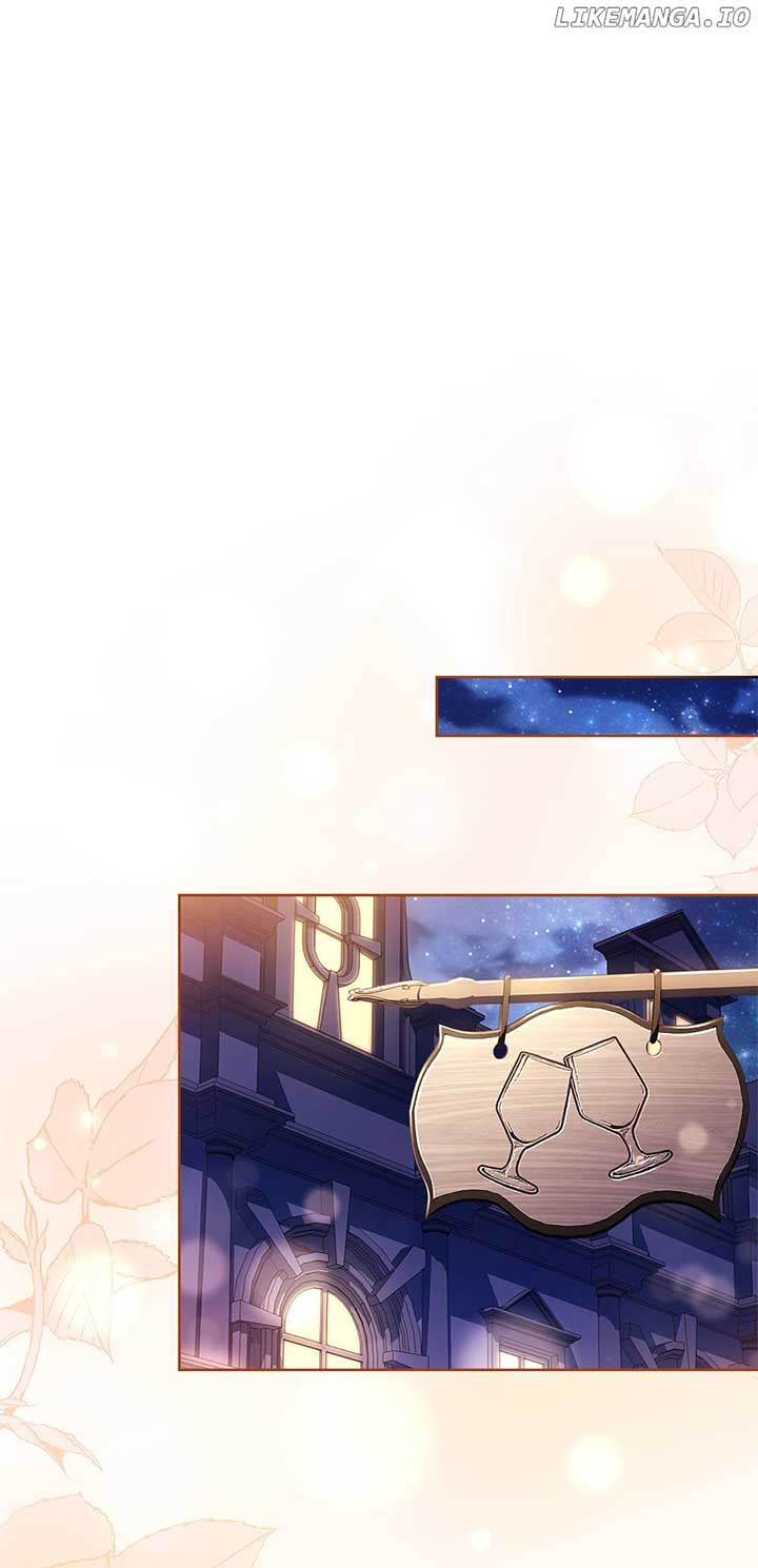 The Lady Wants to Rest Chapter 120 page 74