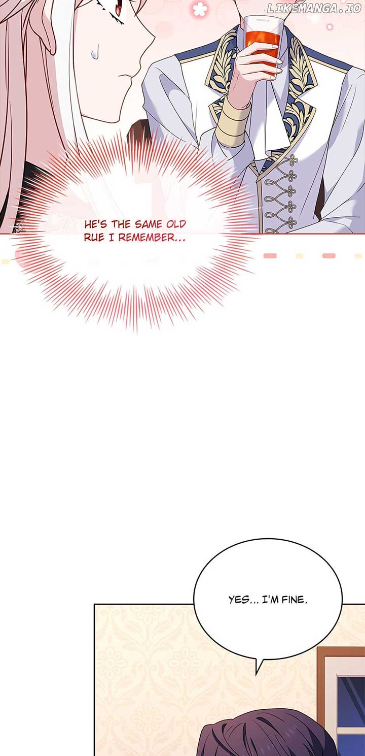 The Lady Wants to Rest Chapter 120 page 77